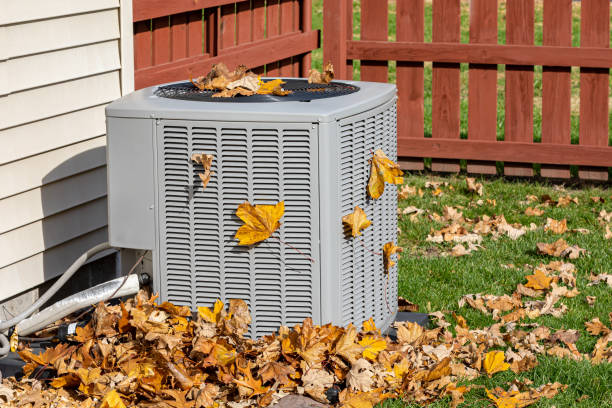 Best Affordable HVAC services  in Jacksonwald, PA