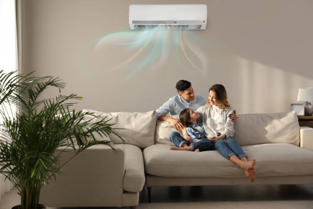 Best Emergency HVAC repair  in Jacksonwald, PA