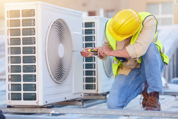 HVAC emergency services in Jacksonwald, PA