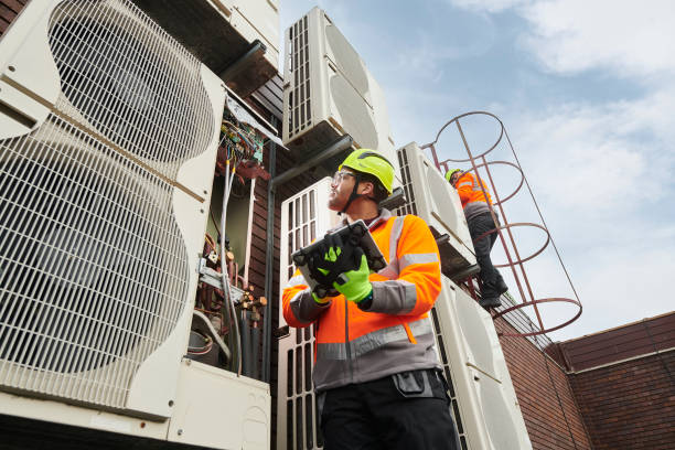 Best HVAC air duct cleaning  in Jacksonwald, PA
