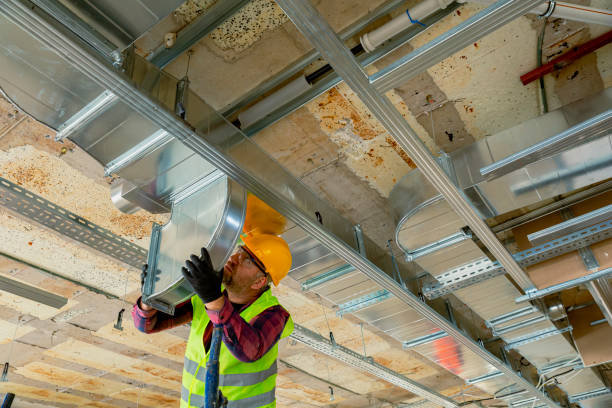 Best Residential HVAC services  in Jacksonwald, PA