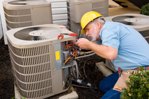 Best HVAC installation services  in Jacksonwald, PA