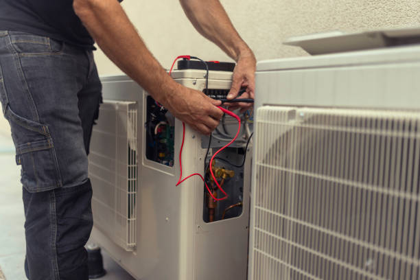 Best Central air repair  in Jacksonwald, PA