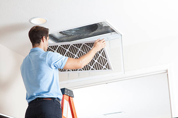 Affordable air conditioning repair in Jacksonwald, PA