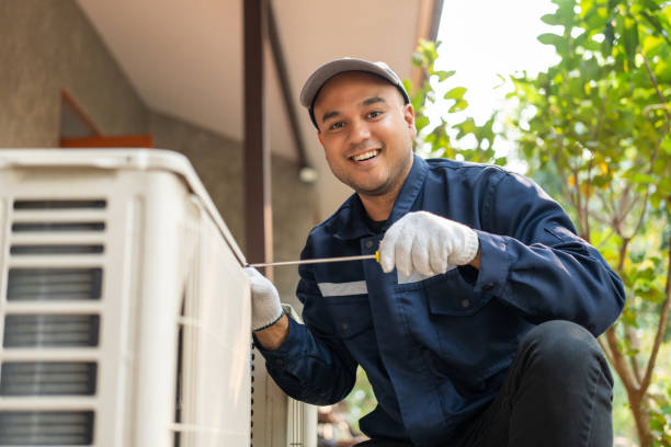 Best Residential HVAC services  in Jacksonwald, PA