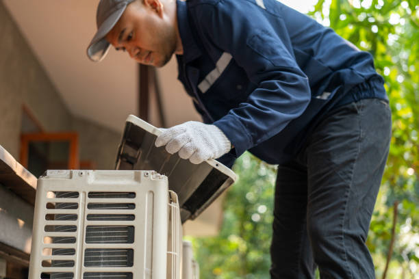Best Best HVAC companies  in Jacksonwald, PA