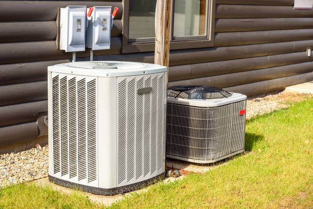 Best Affordable HVAC services  in Jacksonwald, PA