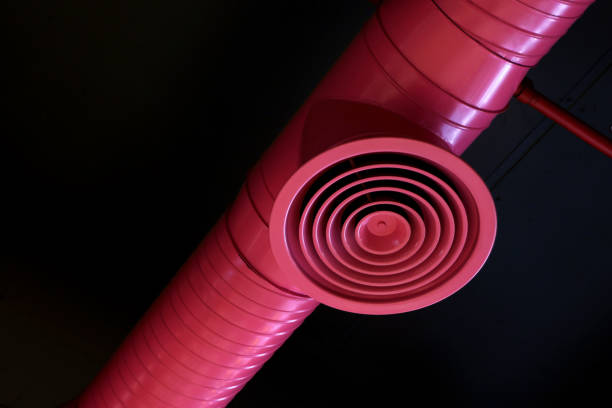 Best HVAC air duct cleaning  in Jacksonwald, PA